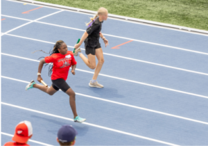 Track and Field