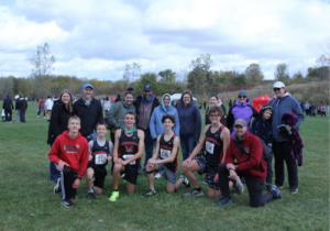 Cross Country