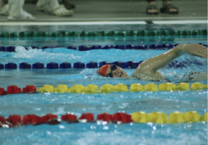 Swimming