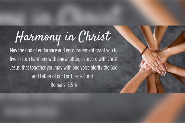 Harmony in Christ for website